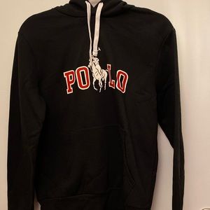 BRAND NEW Boys Polo Ralph Lauren Hoodie